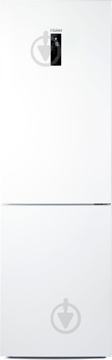 Холодильник Haier C2F636CWRG - фото 2