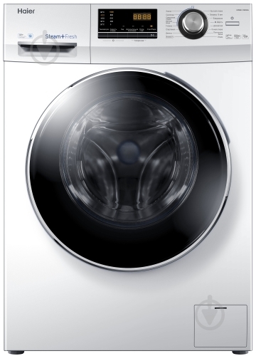 Стиральная машина Haier HW60-10636A - фото 1 Стиральная машина Haier HW60-10636A - фото 1
