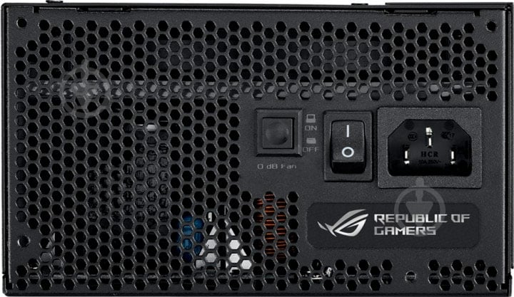 Блок питания Asus ROG-STRIX-1000G 1000 Вт - фото 3
