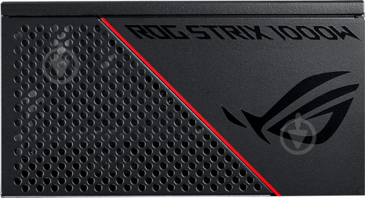 Блок питания Asus ROG-STRIX-1000G 1000 Вт - фото 11
