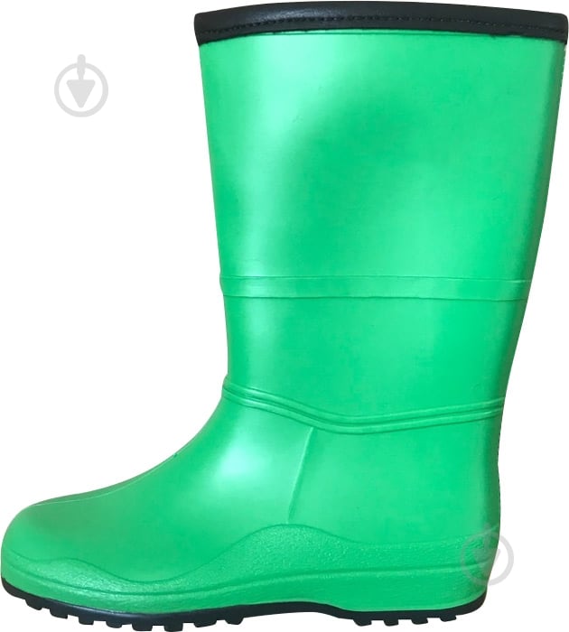 Сапоги DOMINUS TIME р.40 салатовый - фото 2