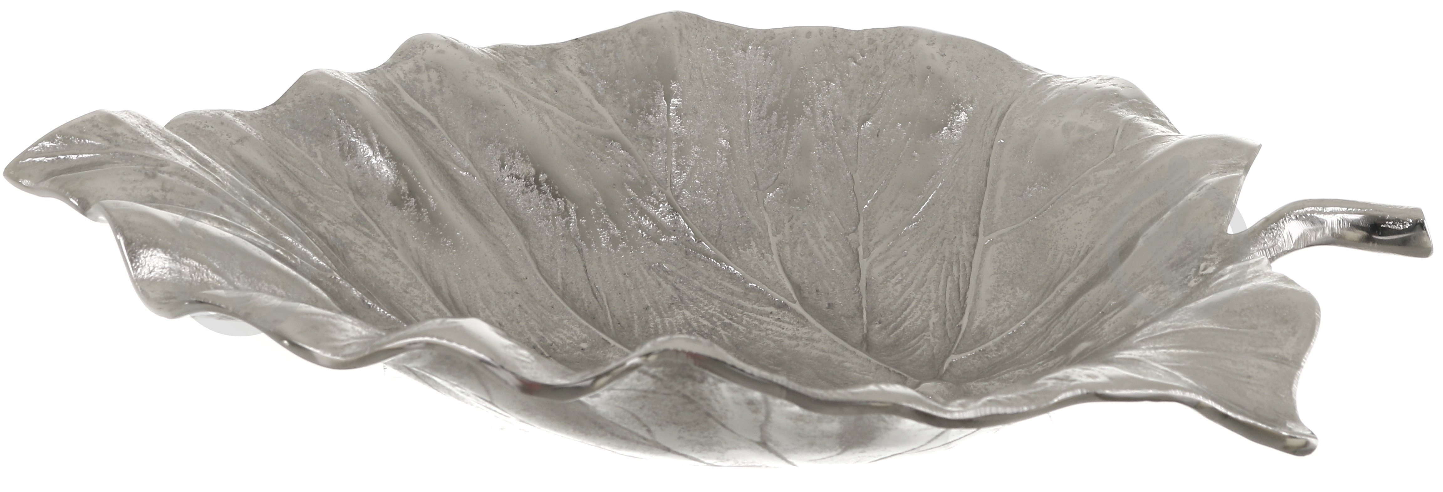 Фруктовница Leaf 43х8х9 см - фото 1