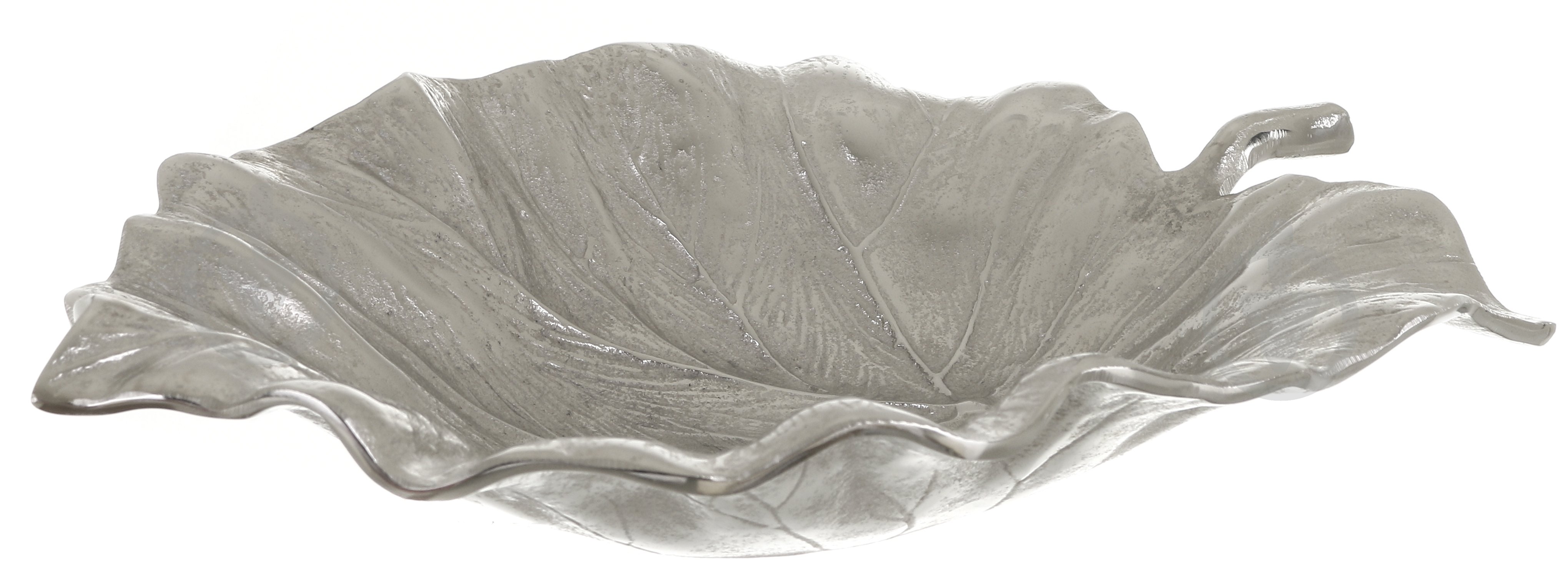 Фруктовница Leaf 43х8х9 см - фото 2