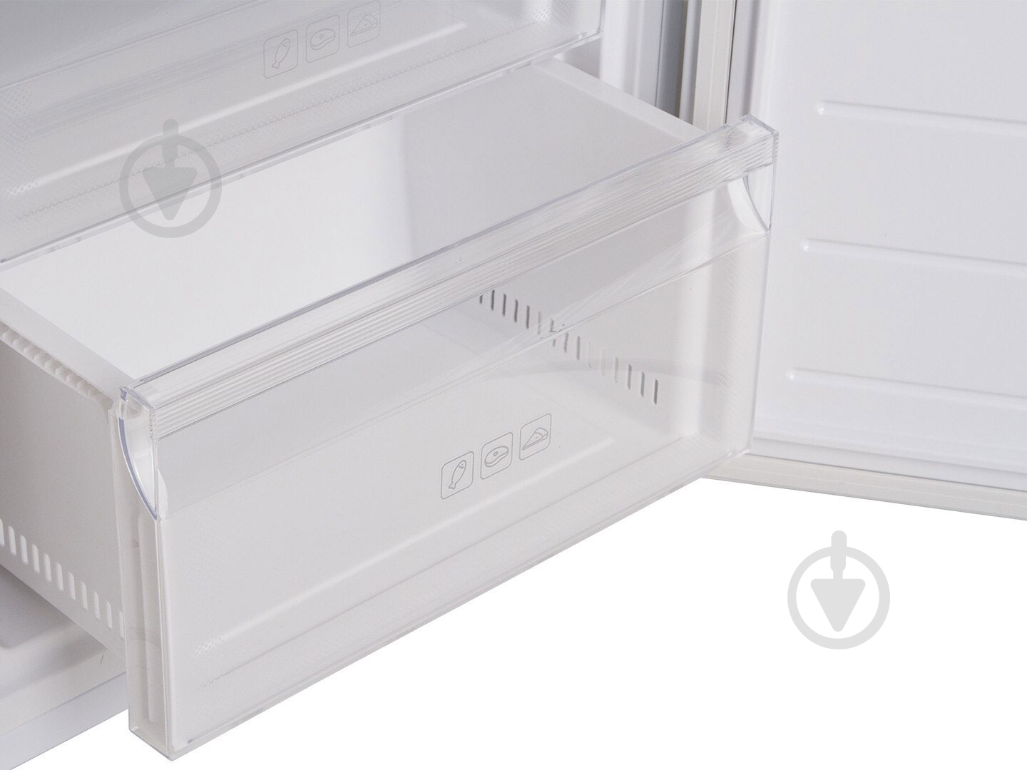 Холодильник Haier C2F637CWMV - фото 11