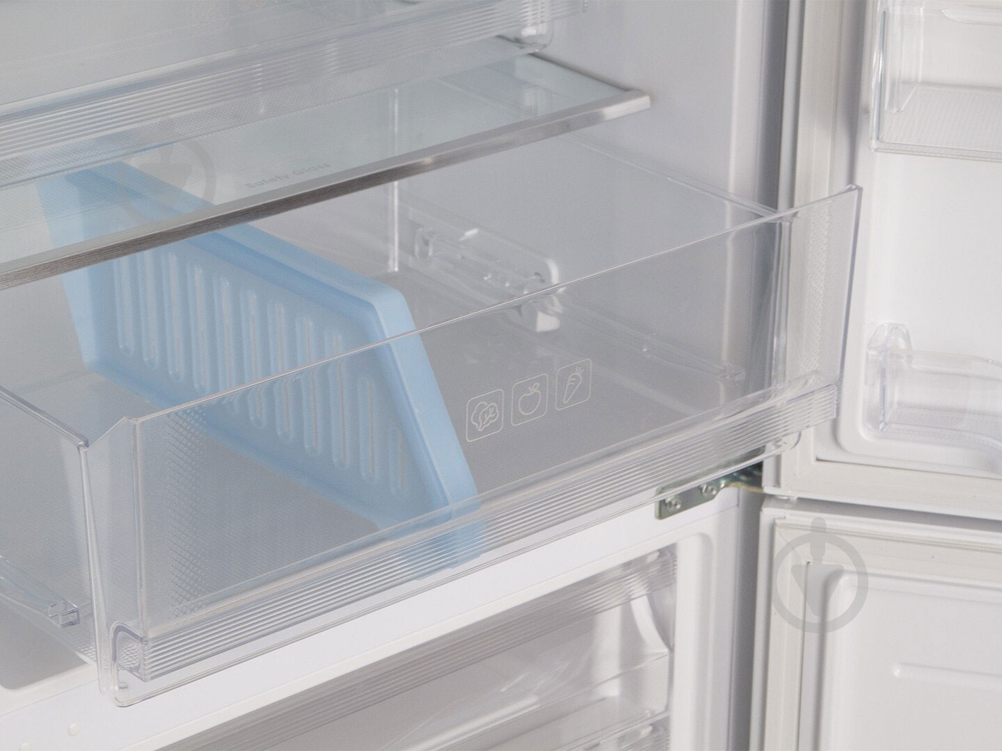 Холодильник Haier C2F637CWMV - фото 10