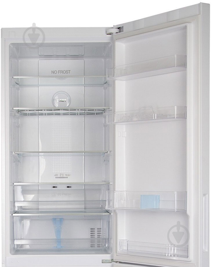 Холодильник Haier C2F637CWMV - фото 6