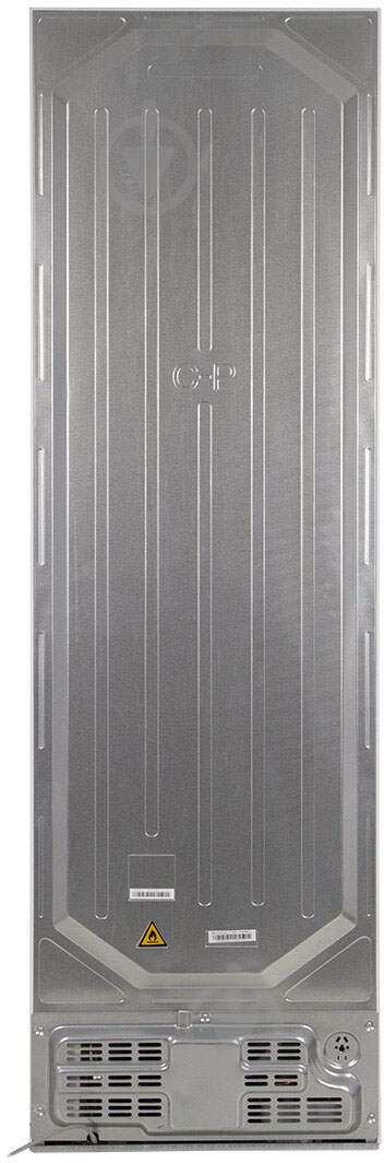 Холодильник Haier C2F637CWMV - фото 4