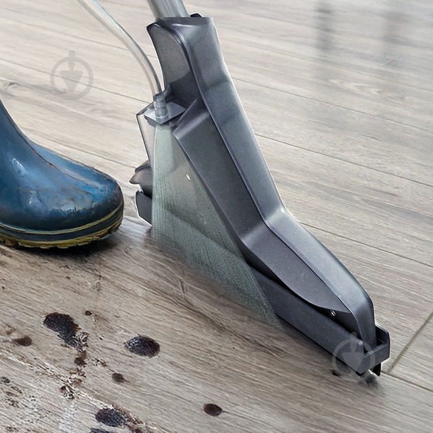 Пилосос миючий THOMAS DRYBOX AMFIBIA PET black/orange - фото 15