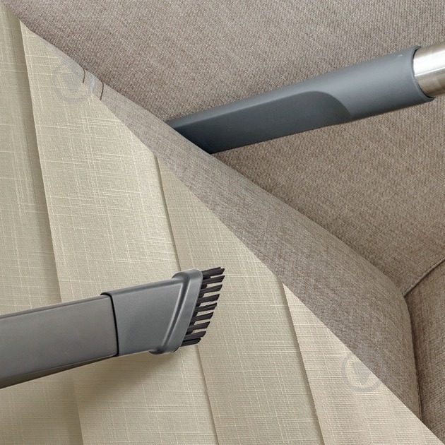 Пилосос миючий THOMAS DRYBOX AMFIBIA PET black/orange - фото 14