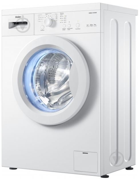 Стиральная машина Haier HW60-1010AN - фото 2 Стиральная машина Haier HW60-1010AN - фото 2