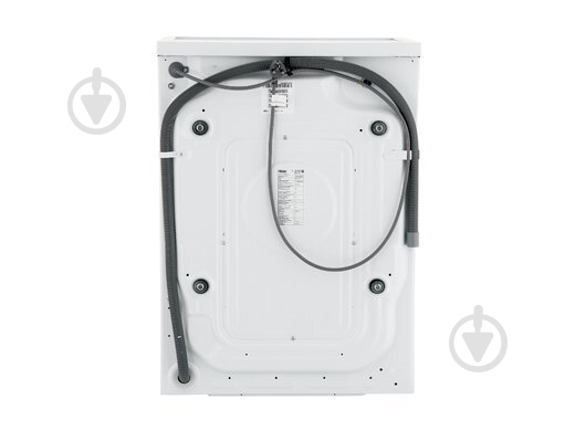 Стиральная машина Haier HW60-1010AN - фото 3 Стиральная машина Haier HW60-1010AN - фото 3