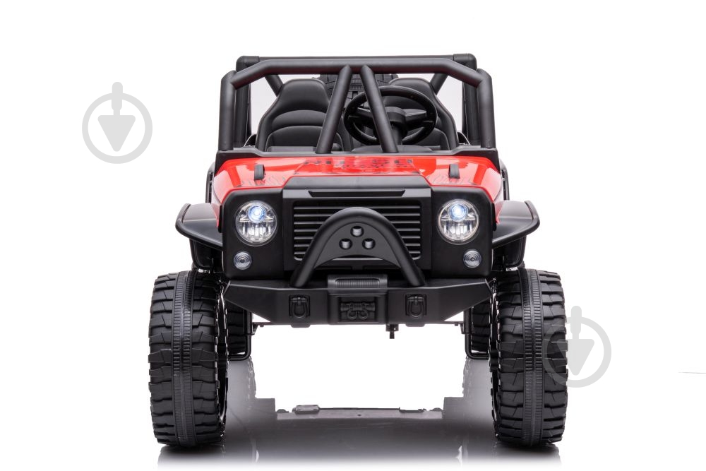 Електромобіль Bambi Racer M 4878EBLR-3(24V) - фото 1