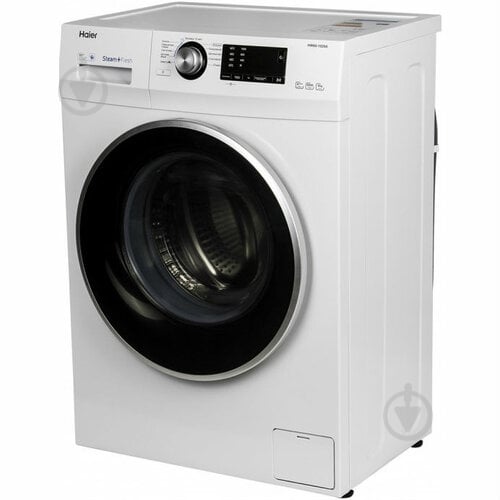 Стиральная машина Haier HW60-1029A - фото 2