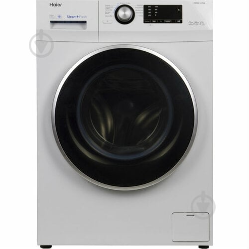 Стиральная машина Haier HW60-1029A - фото 1