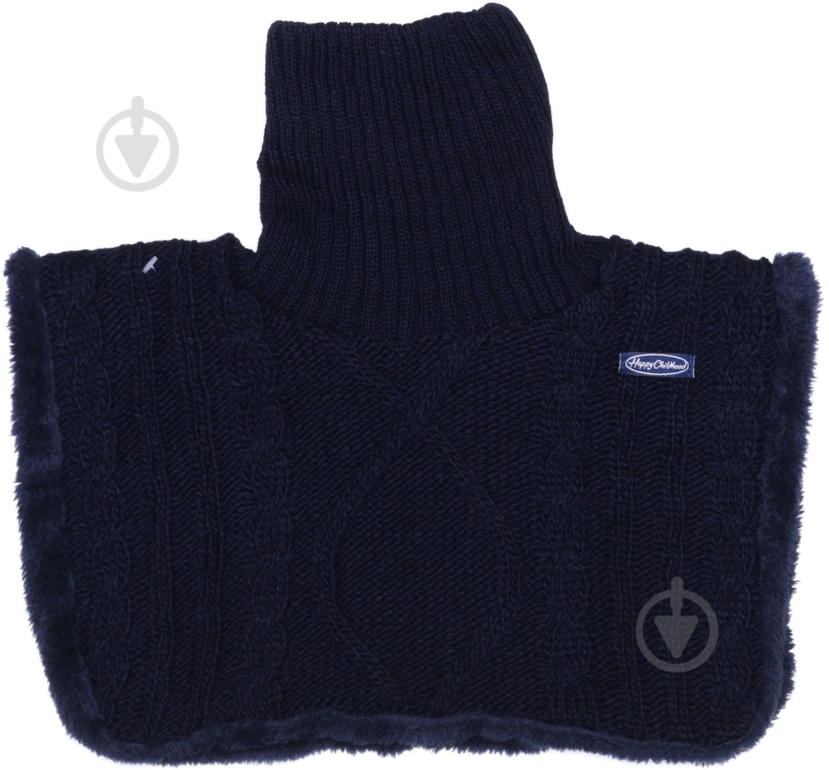 Манишка детская 2191-Х 50-52 в ассортименте - фото 19