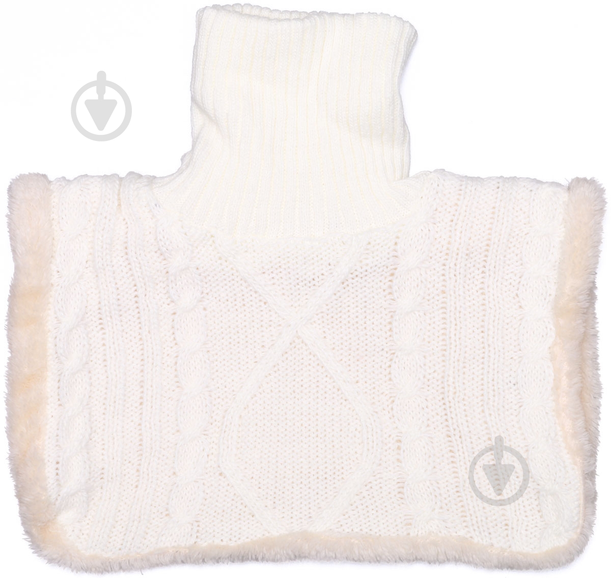 Манишка детская 2191-Х 50-52 в ассортименте - фото 3