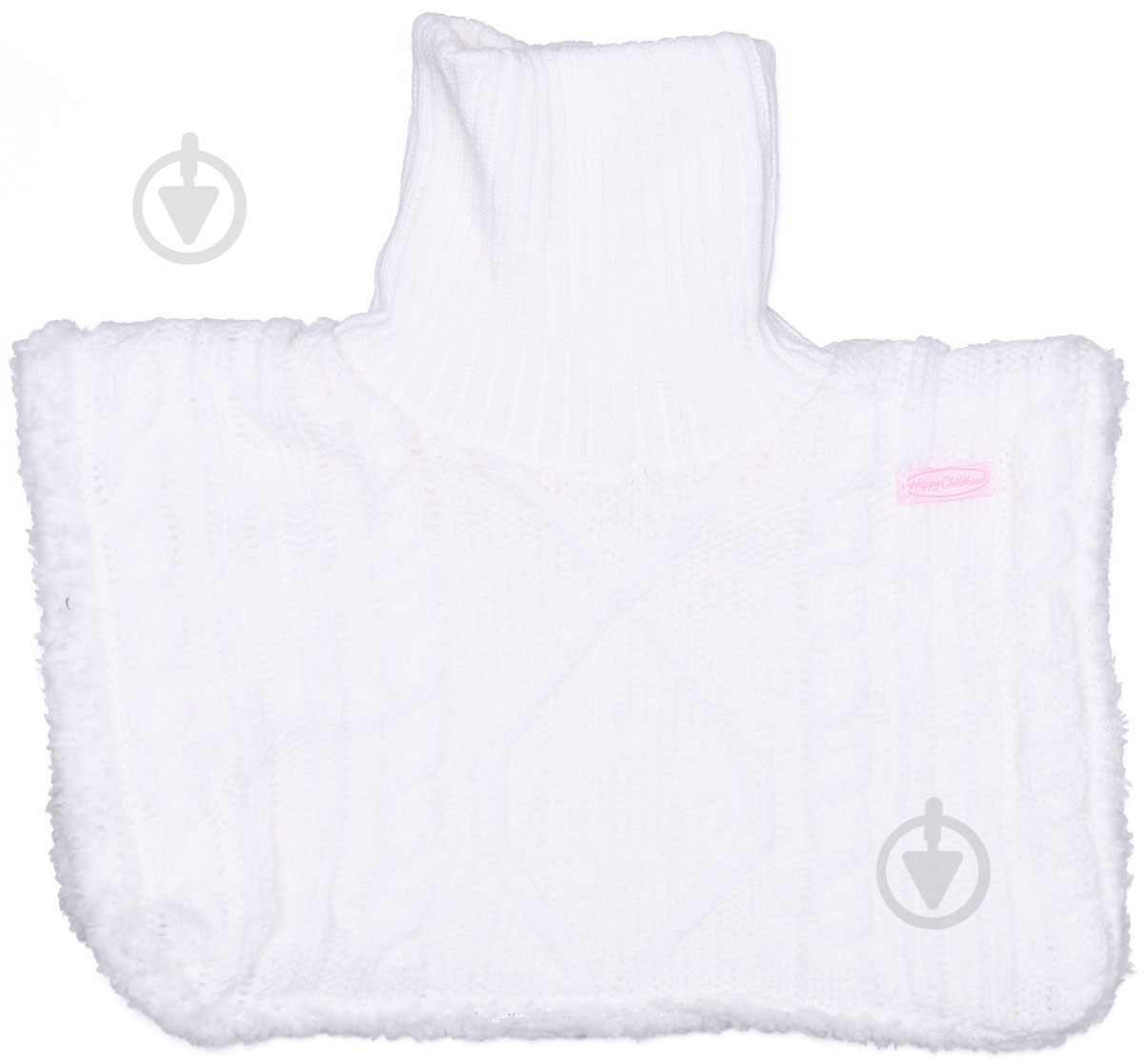 Манишка детская 2191-Х 50-52 в ассортименте - фото 7