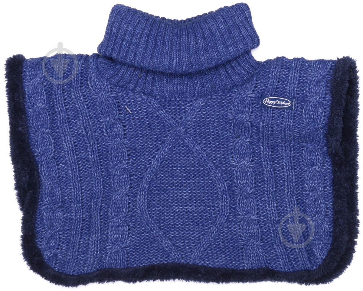 Манишка детская 2191-Х 50-52 в ассортименте - фото 24