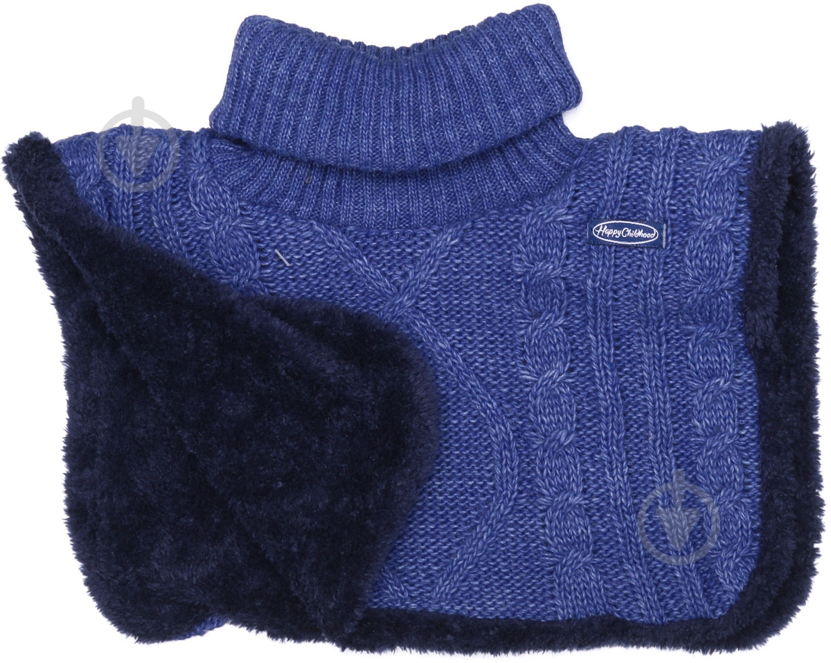 Манишка детская 2191-Х 50-52 в ассортименте - фото 28