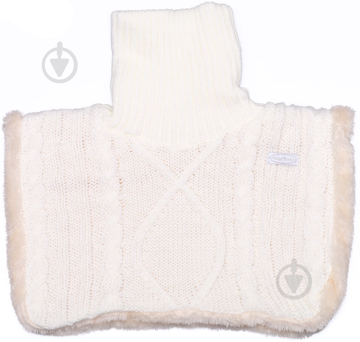 Манишка детская 2191-Х 50-52 в ассортименте - фото 2