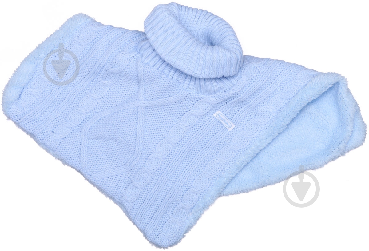 Манишка детская 2191-Х 50-52 в ассортименте - фото 33