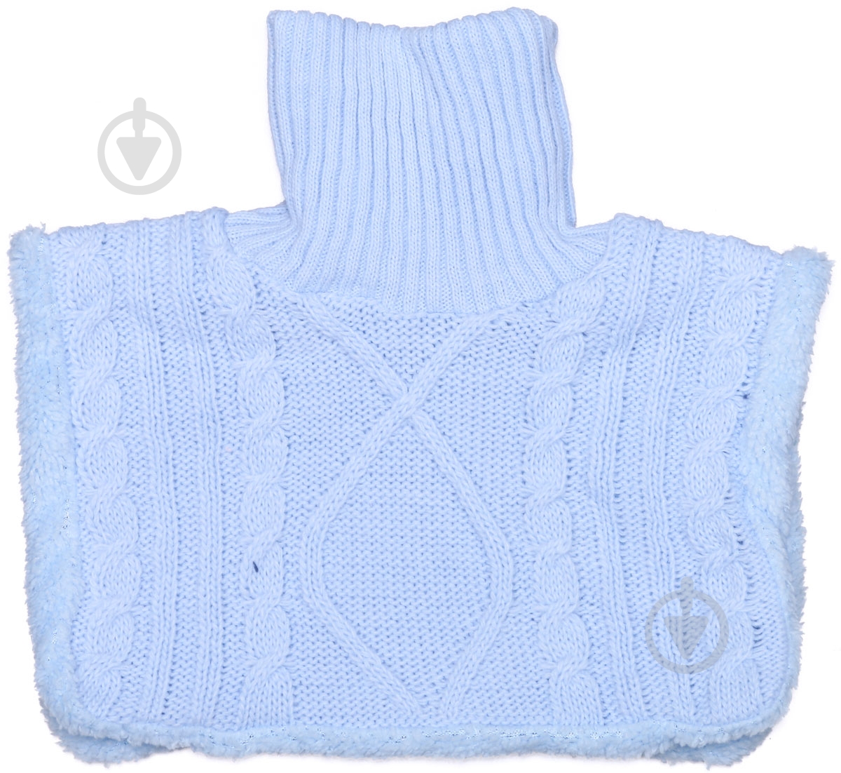 Манишка детская 2191-Х 50-52 в ассортименте - фото 32