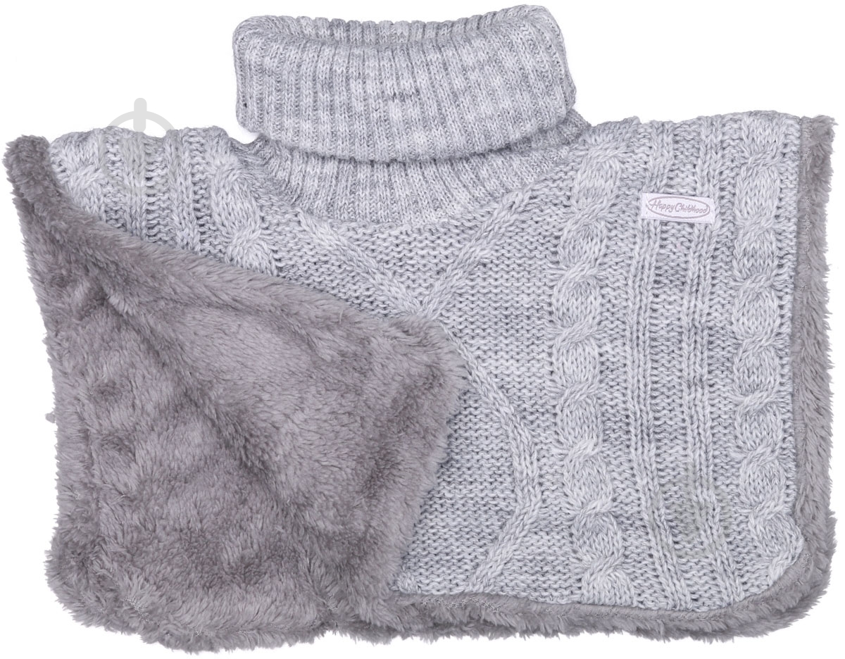 Манишка детская 2191-Х 50-52 в ассортименте - фото 46