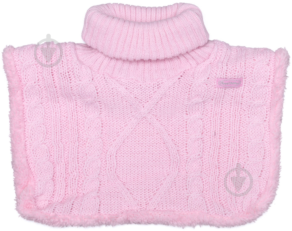 Манишка детская 2191-Х 50-52 в ассортименте - фото 48