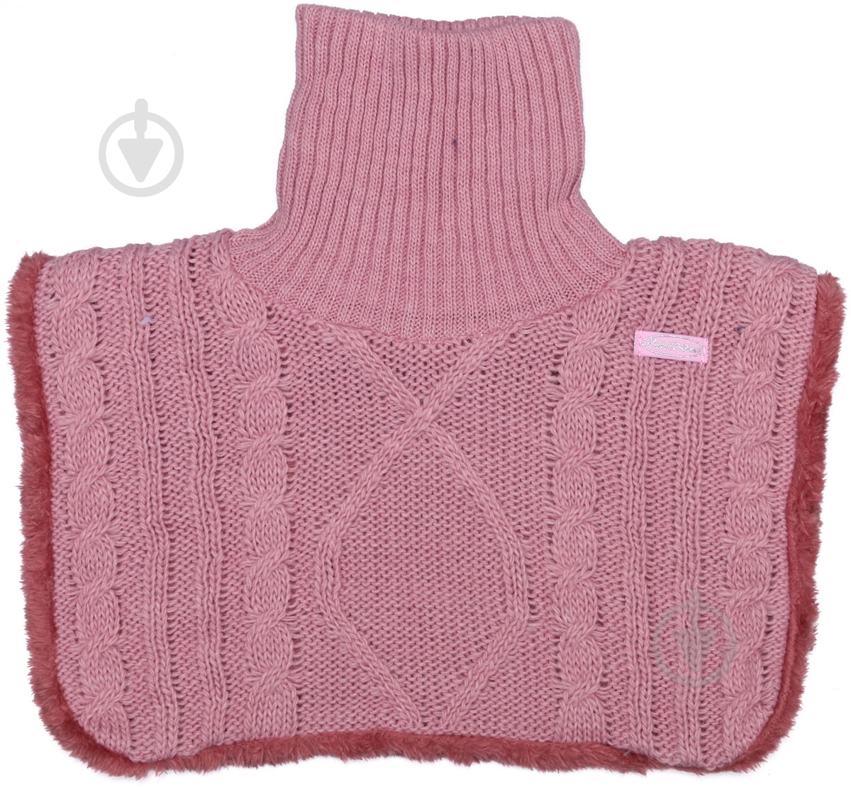 Манишка детская 2191-Х 50-52 в ассортименте - фото 55