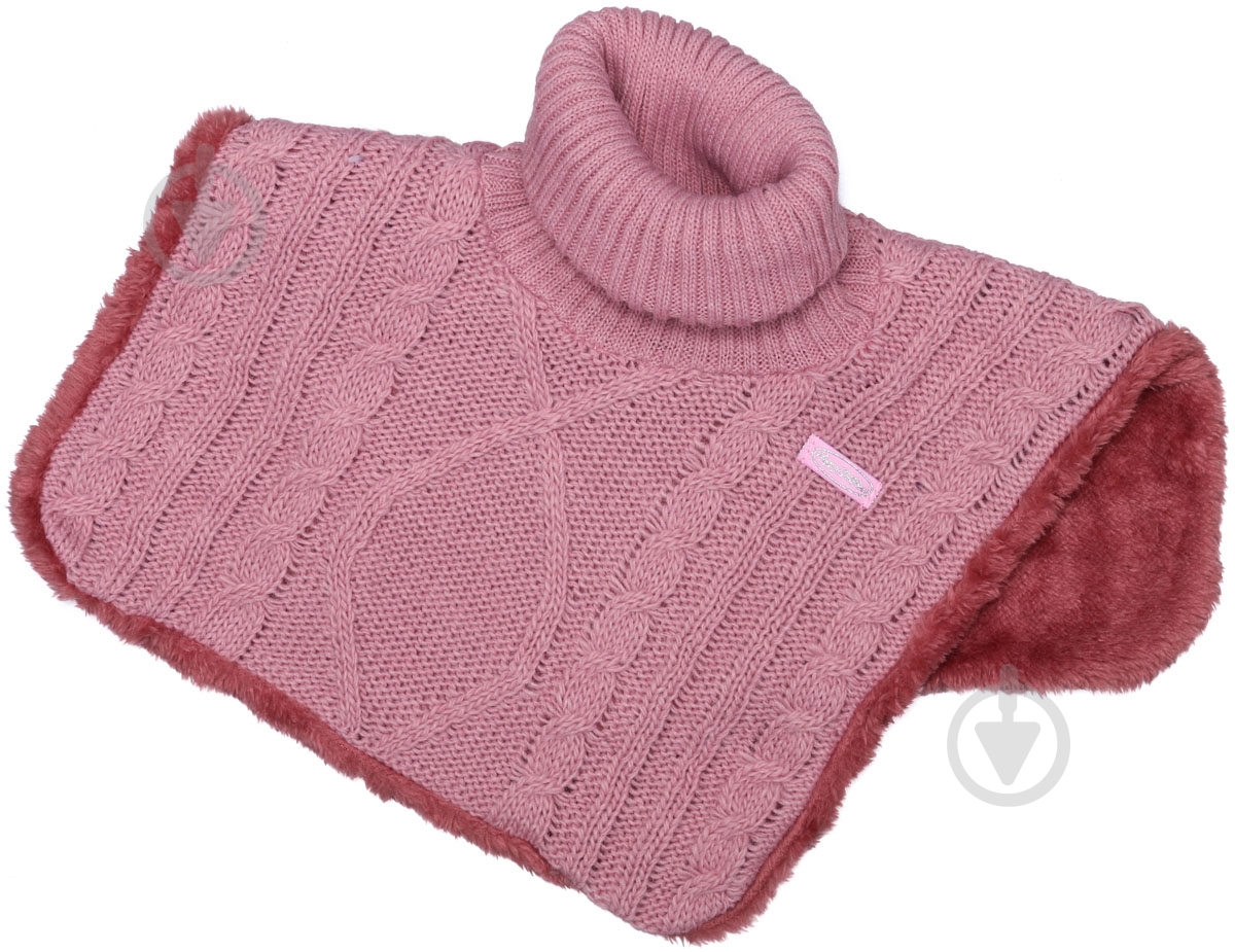 Манишка детская 2191-Х 50-52 в ассортименте - фото 57