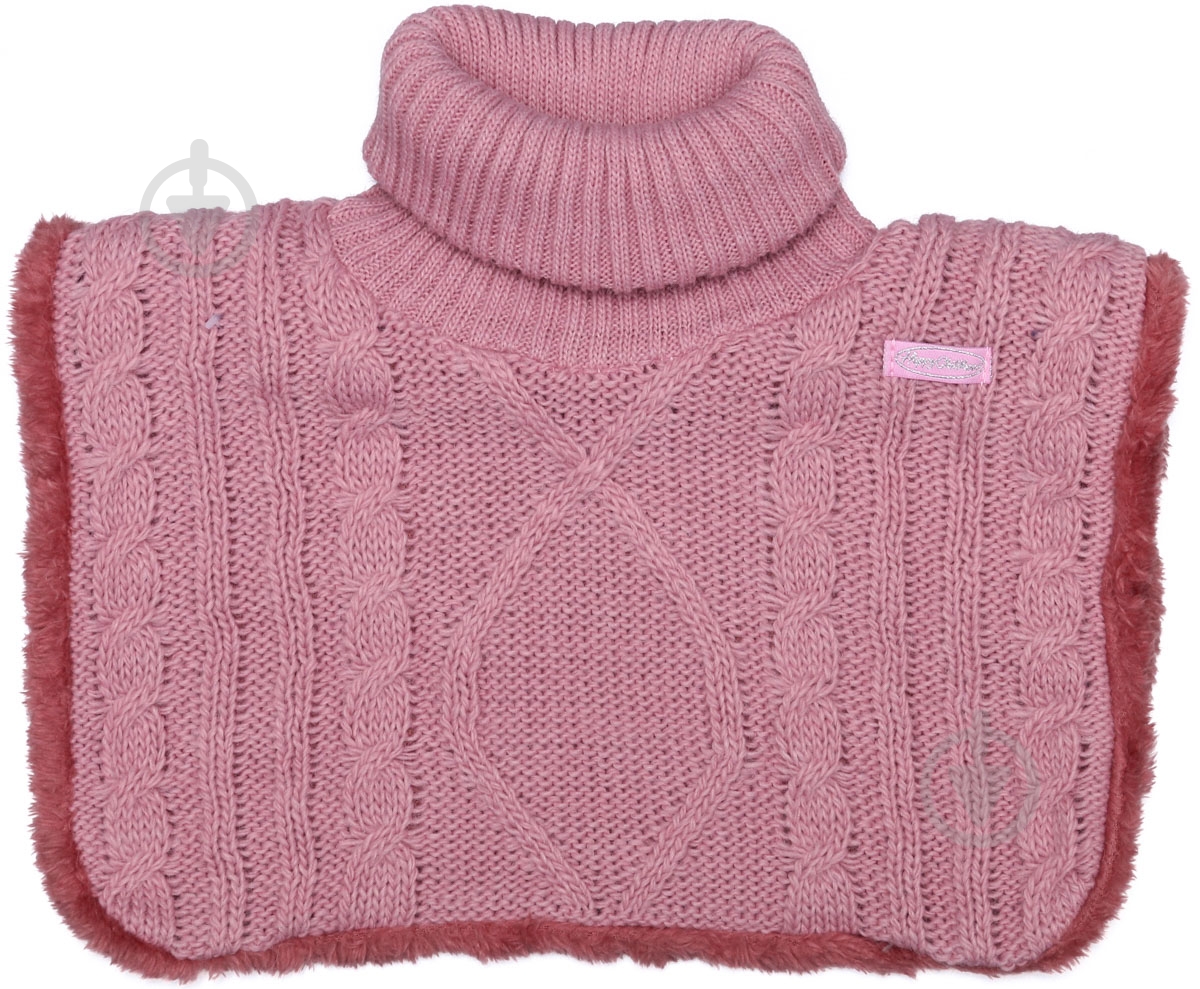 Манишка детская 2191-Х 50-52 в ассортименте - фото 54