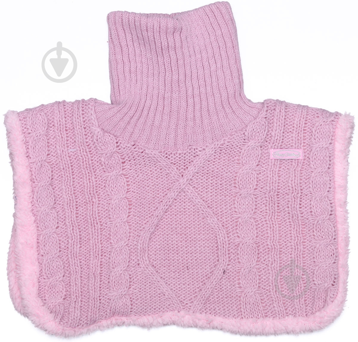 Манишка детская 2191-Х 50-52 в ассортименте - фото 61