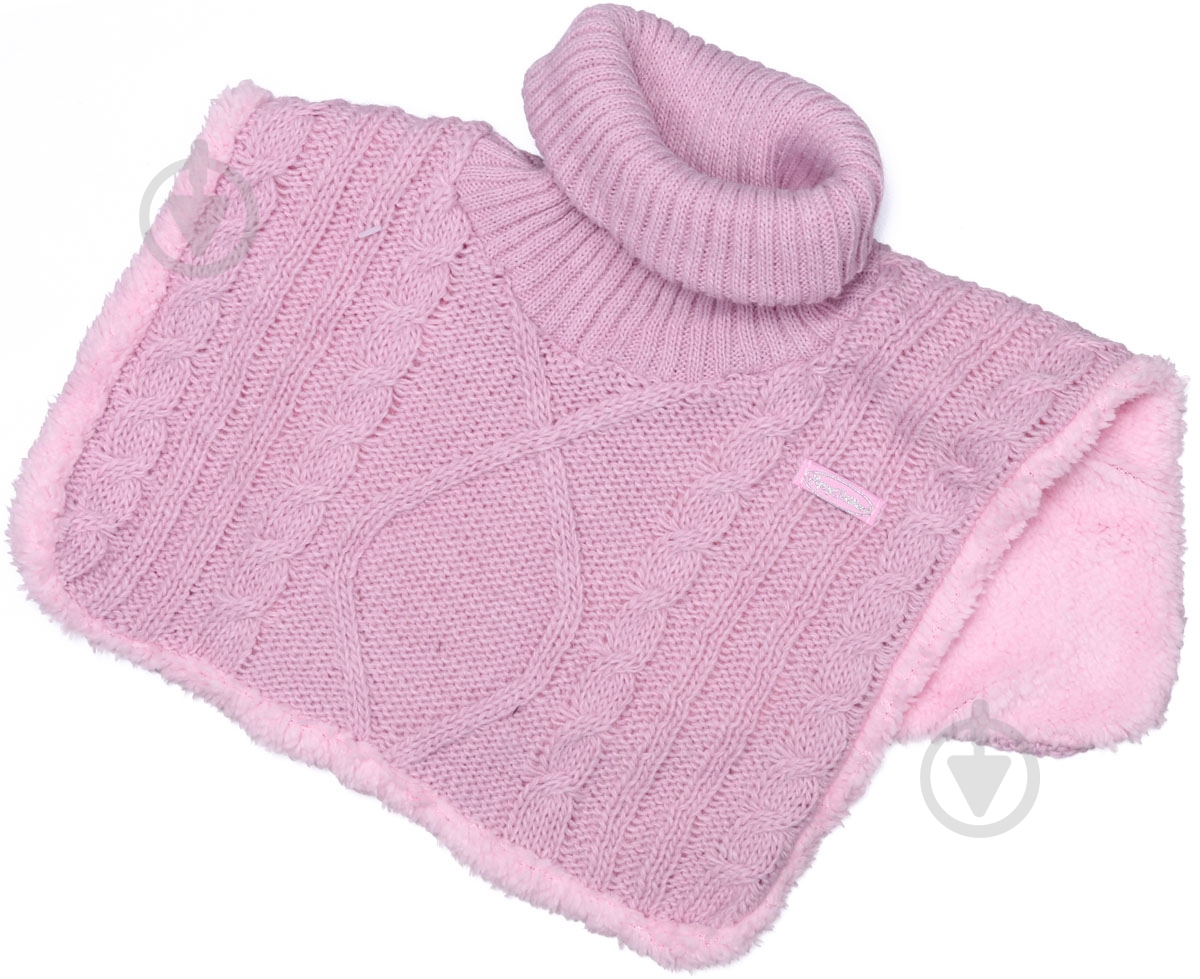 Манишка детская 2191-Х 50-52 в ассортименте - фото 63