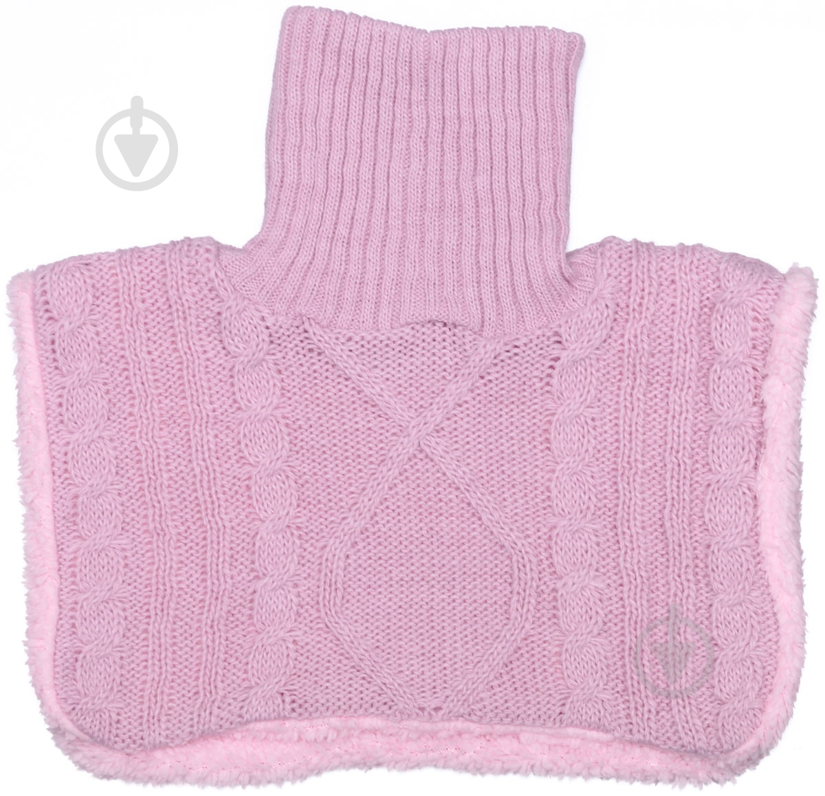 Манишка детская 2191-Х 50-52 в ассортименте - фото 62