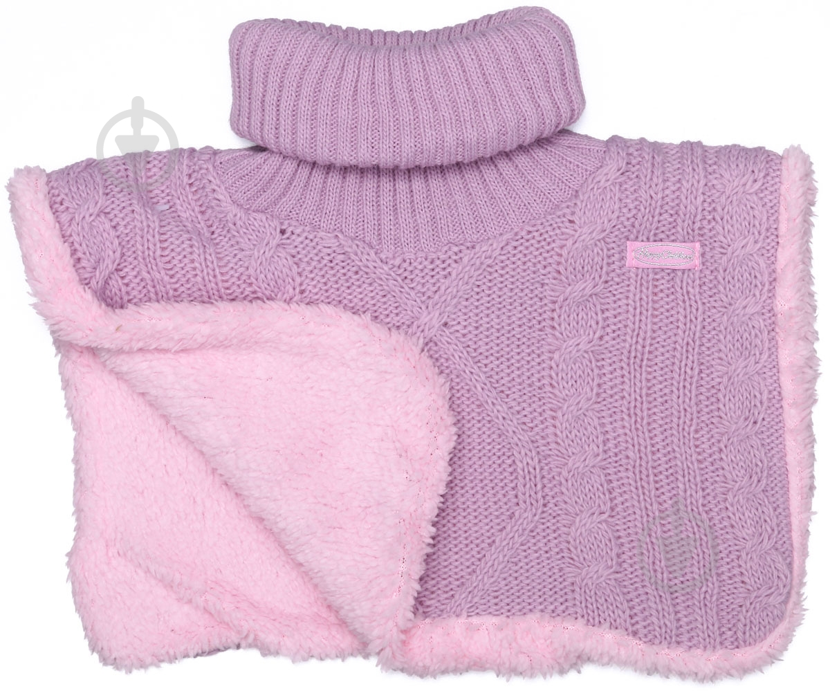 Манишка детская 2191-Х 50-52 в ассортименте - фото 70