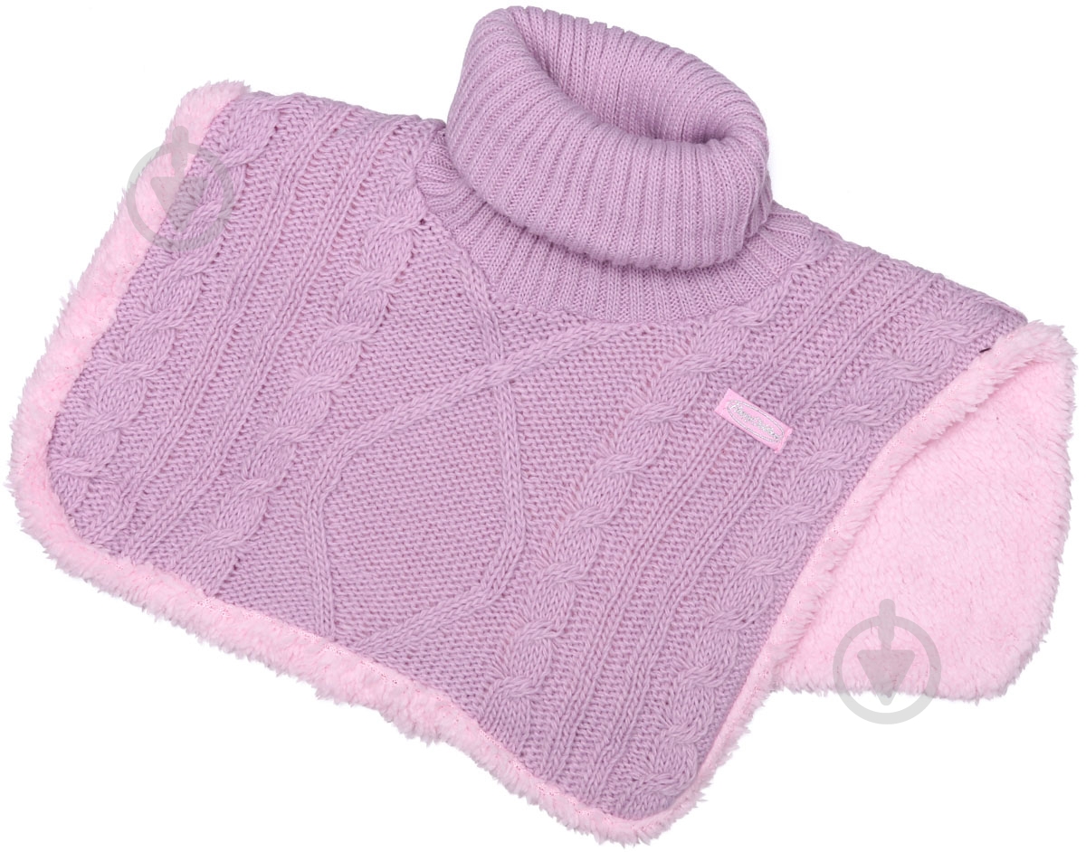 Манишка детская 2191-Х 50-52 в ассортименте - фото 69