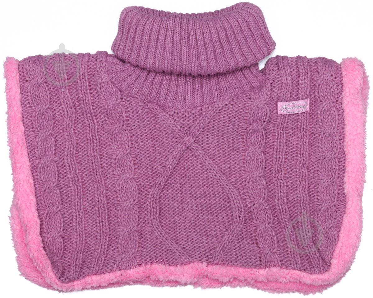 Манишка детская 2191-Х 50-52 в ассортименте - фото 72