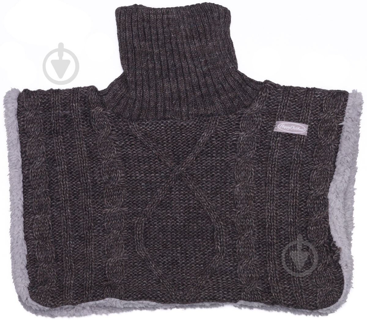 Манишка детская 2191-Х 50-52 в ассортименте - фото 85