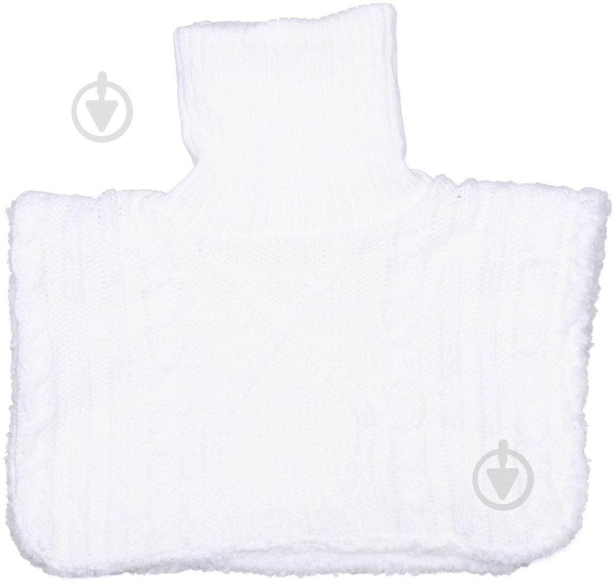 Манишка детская 2191-Х 50-52 в ассортименте - фото 8