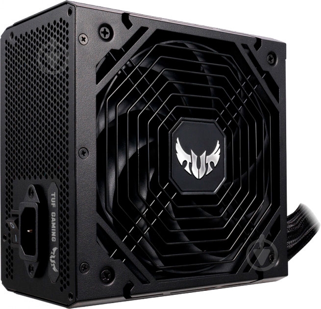 Блок питания Asus TUF-GAMING-550B 550 Вт - фото 3