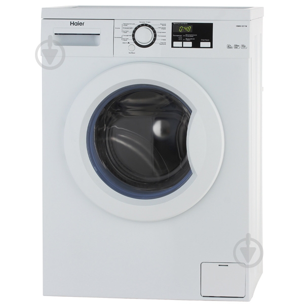 Стиральная машина Haier HW60-1211N - фото 1