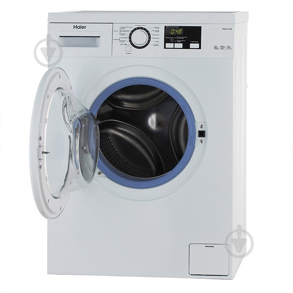 Стиральная машина Haier HW60-1211N - фото 2