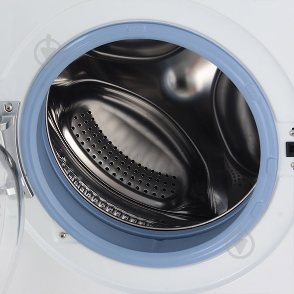 Стиральная машина Haier HW60-1211N - фото 3