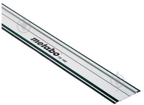 Напрямна шина Metabo FS 160 629011000 - фото 3