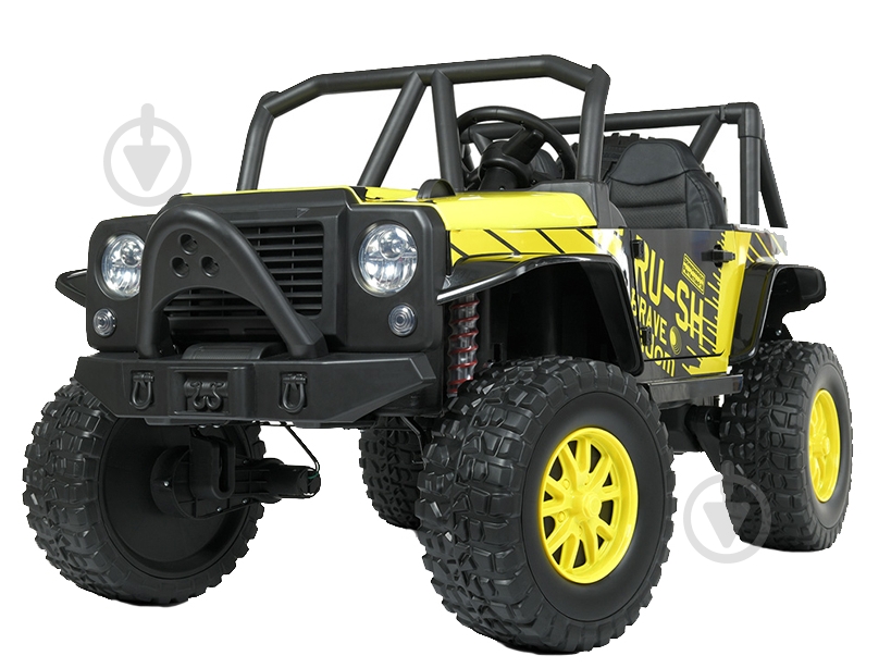 Электромобиль Bambi Racer M 4878EBLR-6(24V) - фото 1