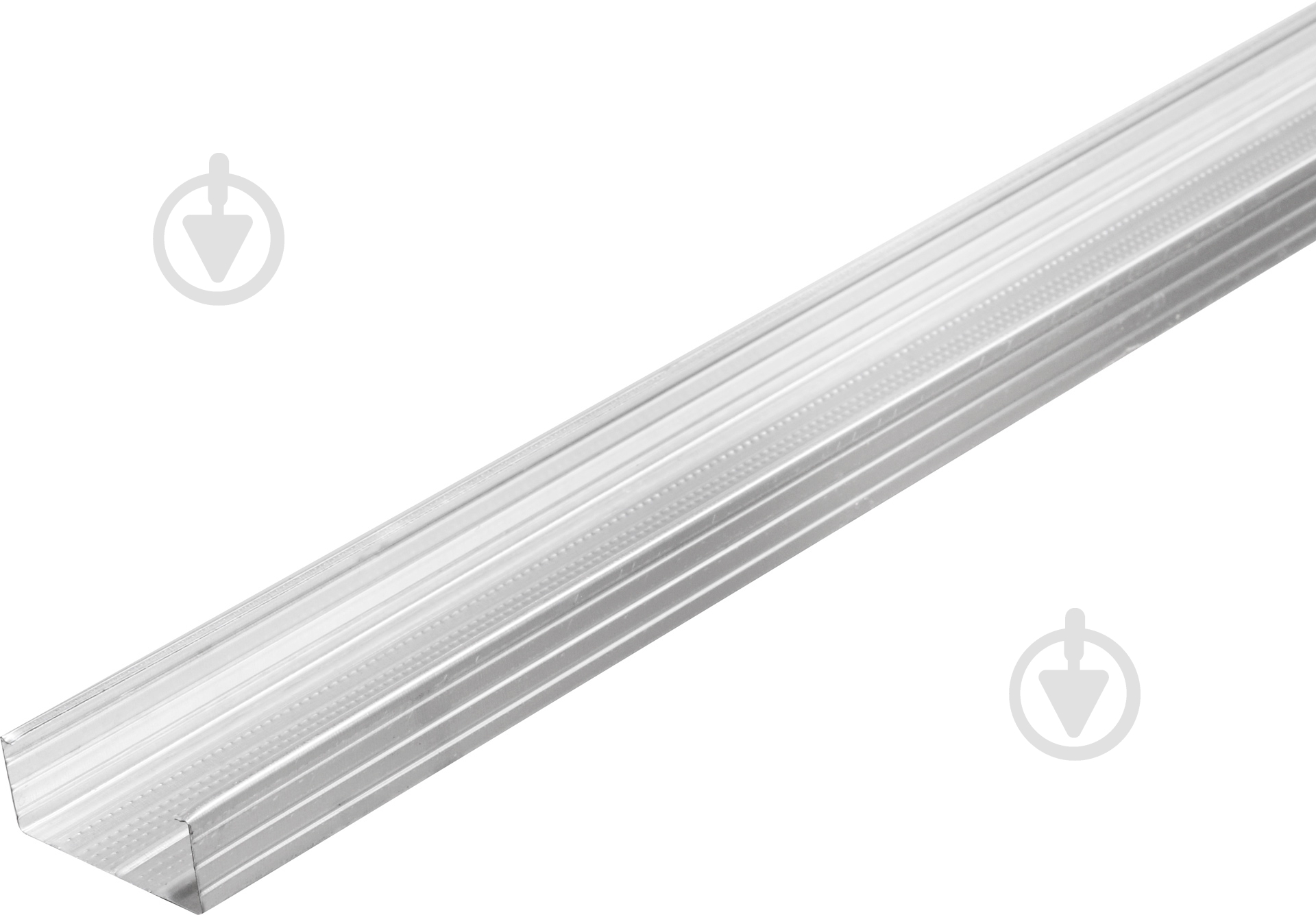 Профіль Profstal CD 60/2,7 м 0,45 мм - фото 1