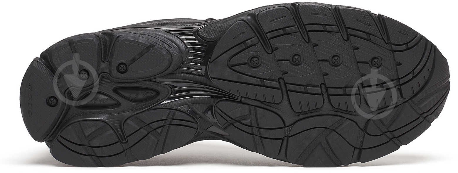 Кросівки жіночі демісезонні Saucony PROGRID OMNI 9 S70897-3 р.38 чорні - фото 6 Кросівки жіночі демісезонні Saucony PROGRID OMNI 9 S70897-3 р.38 чорні - фото 6