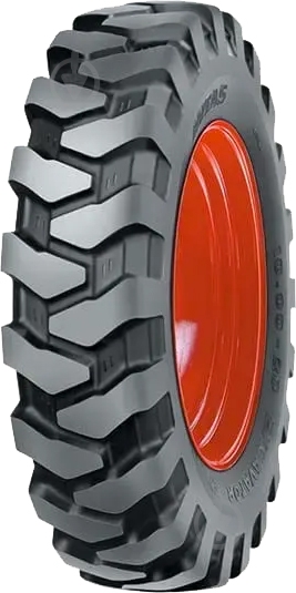 Шина MITAS EM-22 16PR TT 10/ R20 146 B всесезонные - фото 1