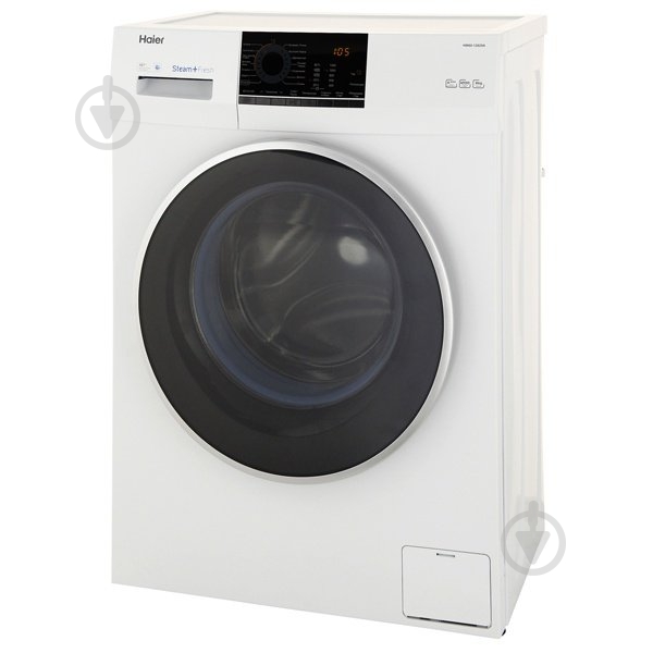Пральна машина Haier HW60-12829A - фото 4 Пральна машина Haier HW60-12829A - фото 4