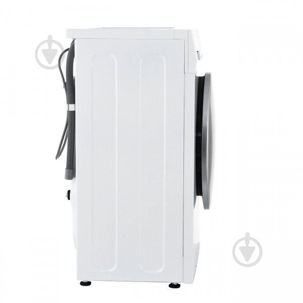 Пральна машина Haier HW60-12829A - фото 8 Пральна машина Haier HW60-12829A - фото 8